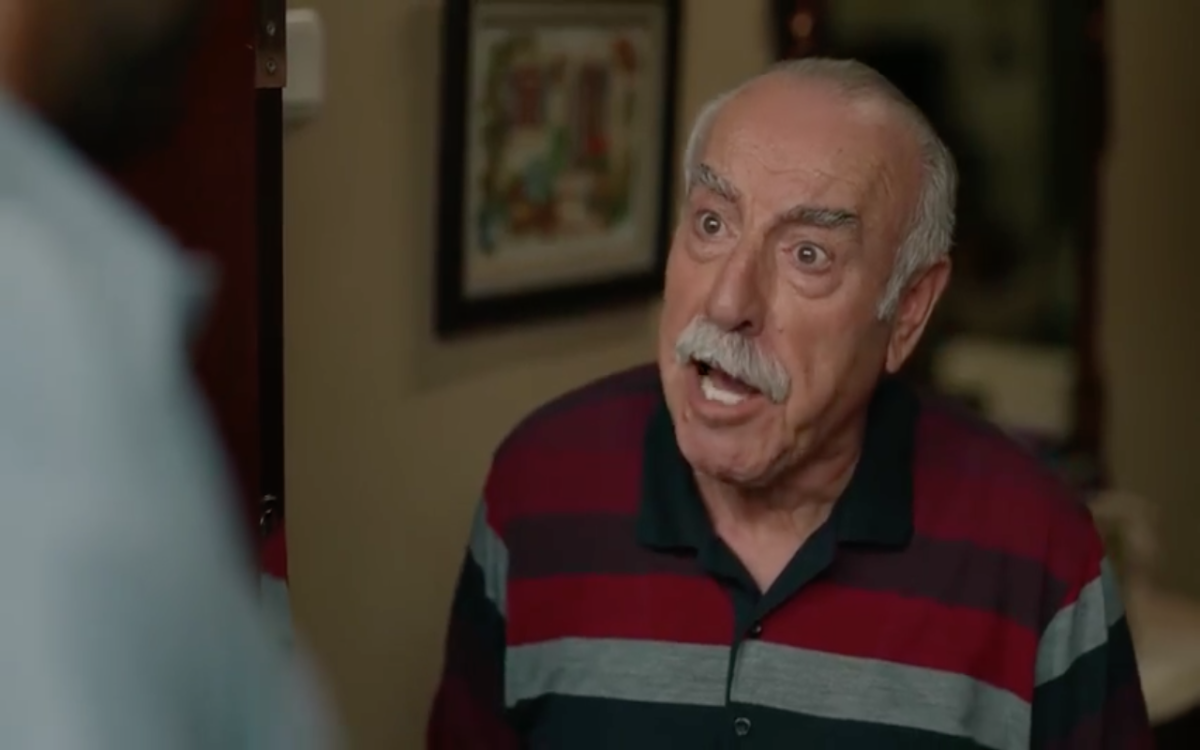 مسلسل سلمى الحلقة 76