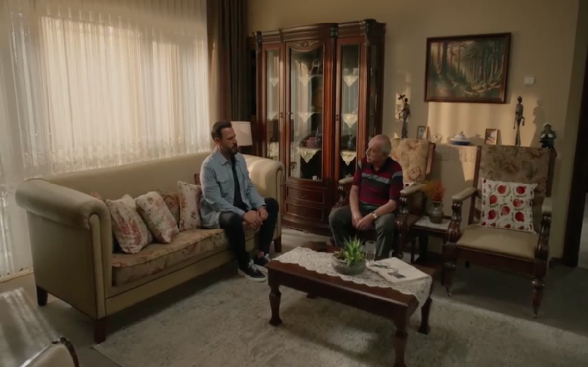 مسلسل سلمى الحلقة 76