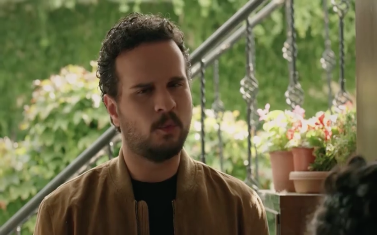 مسلسل سلمى الحلقة 76