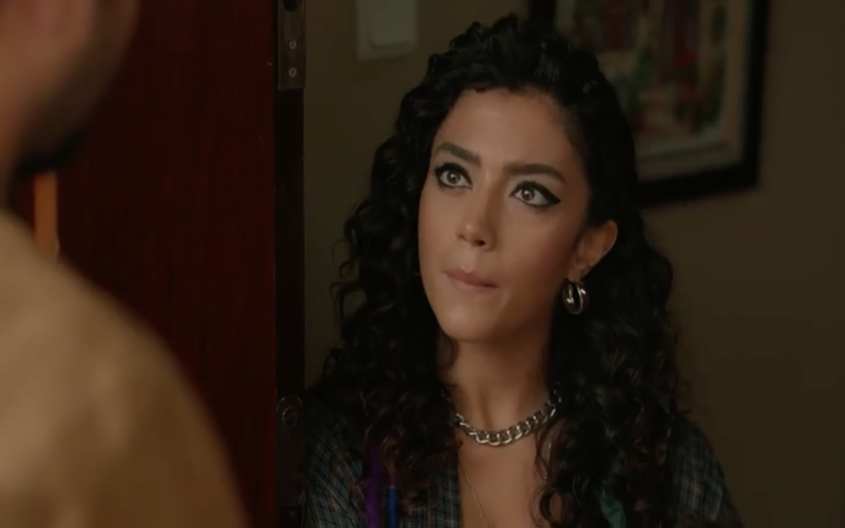 مسلسل سلمى الحلقة 76