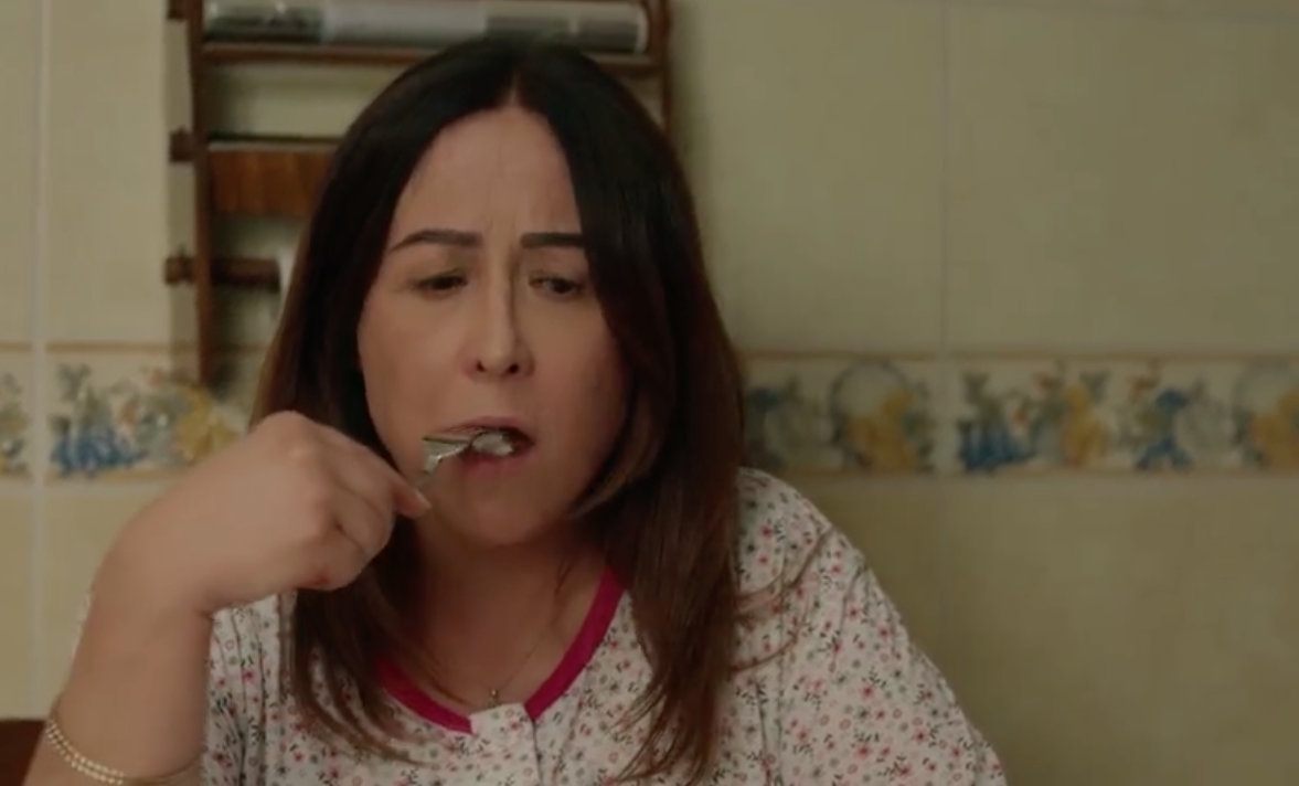 مسلسل سلمى الحلقة 77