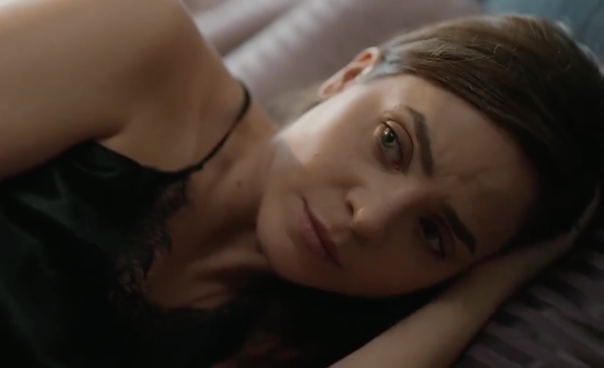 مسلسل سلمى الحلقة 77