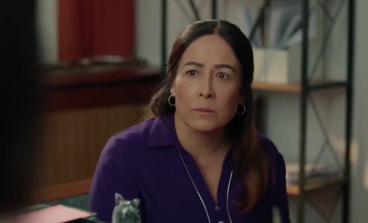 مسلسل سلمى الحلقة 77