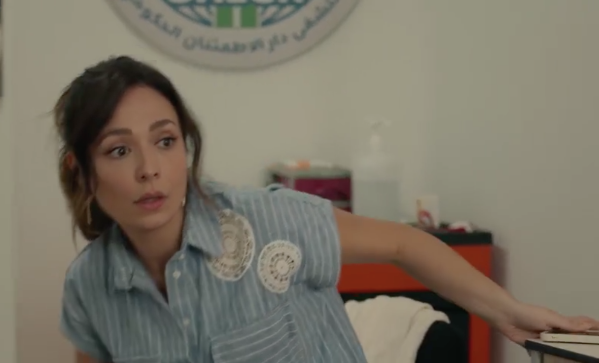 مسلسل سلمى الحلقة 77