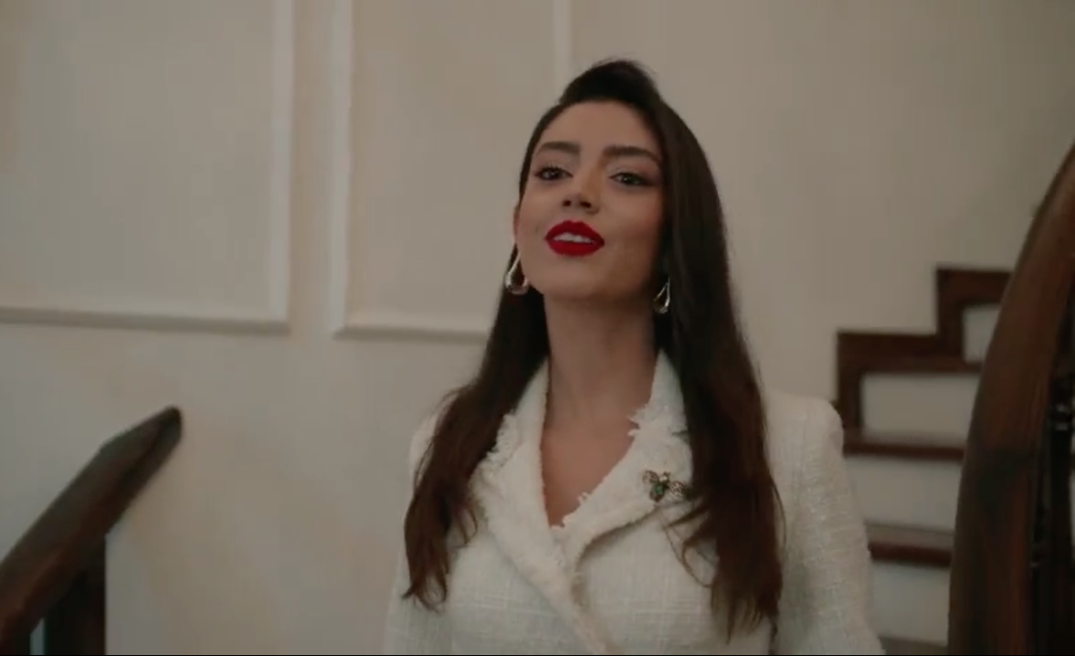 مسلسل سلمى الحلقة 77