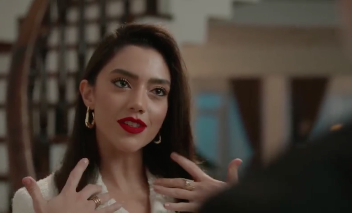 مسلسل سلمى الحلقة 77