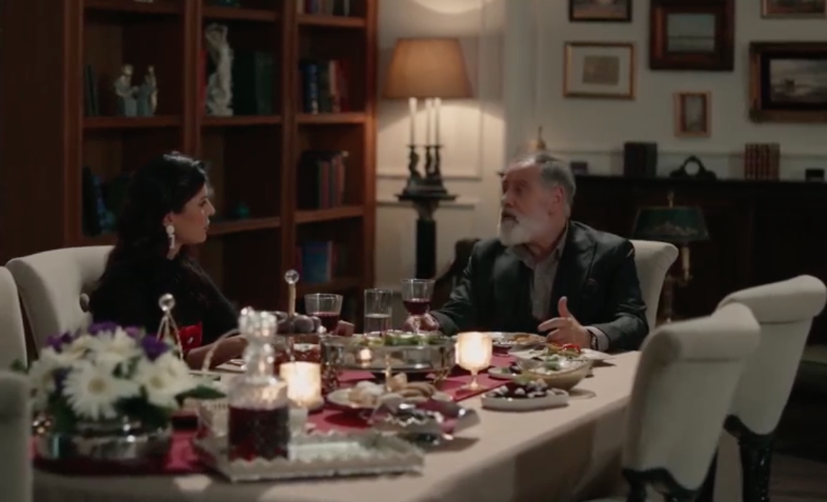 مسلسل سلمى الحلقة 77