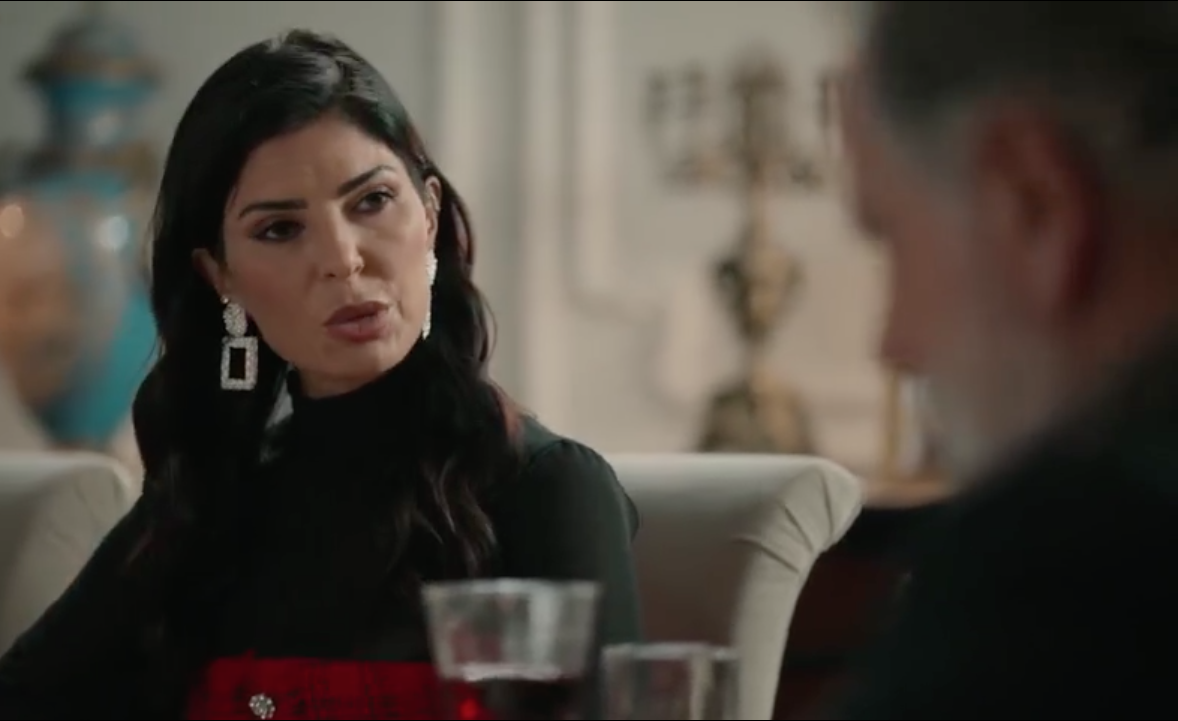 مسلسل سلمى الحلقة 77