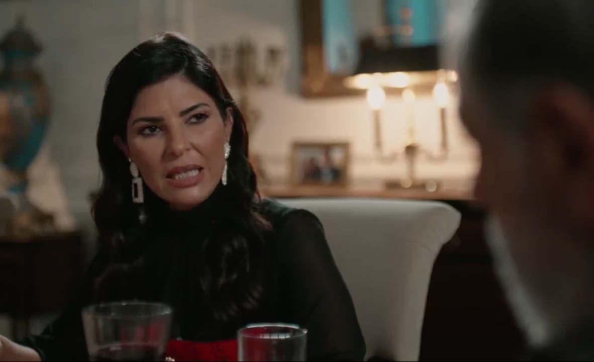 مسلسل سلمى الحلقة 77