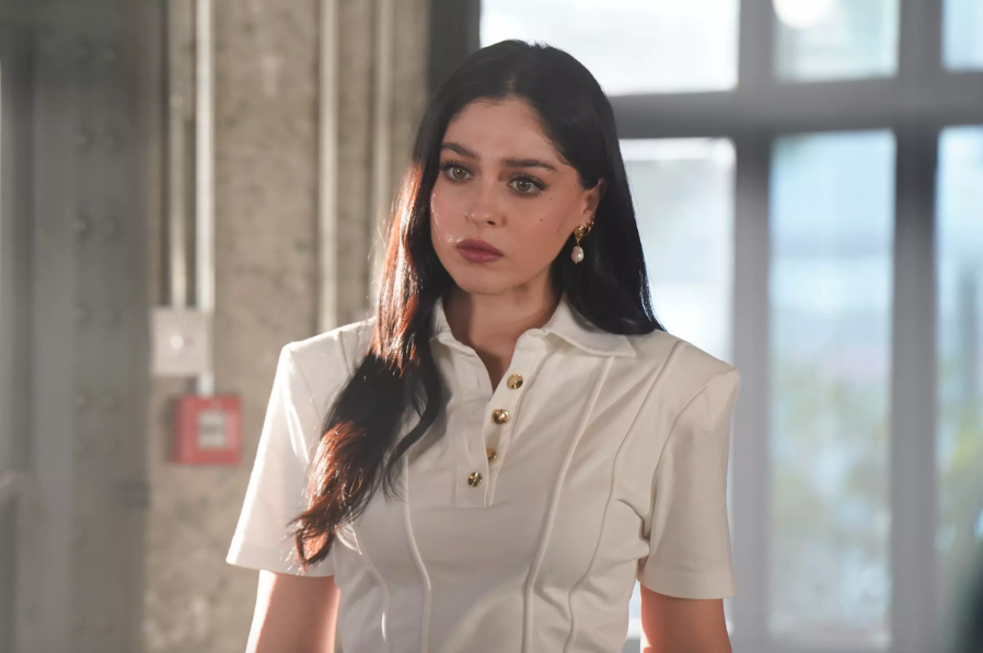 مسلسل ورود وذنوب الحلقة 6