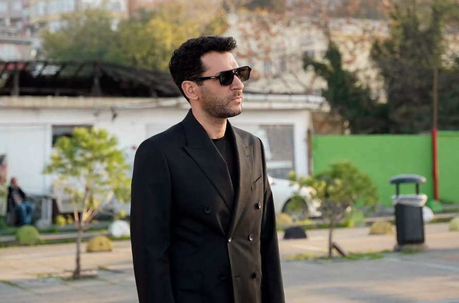 مسلسل ورود وذنوب الحلقة 6