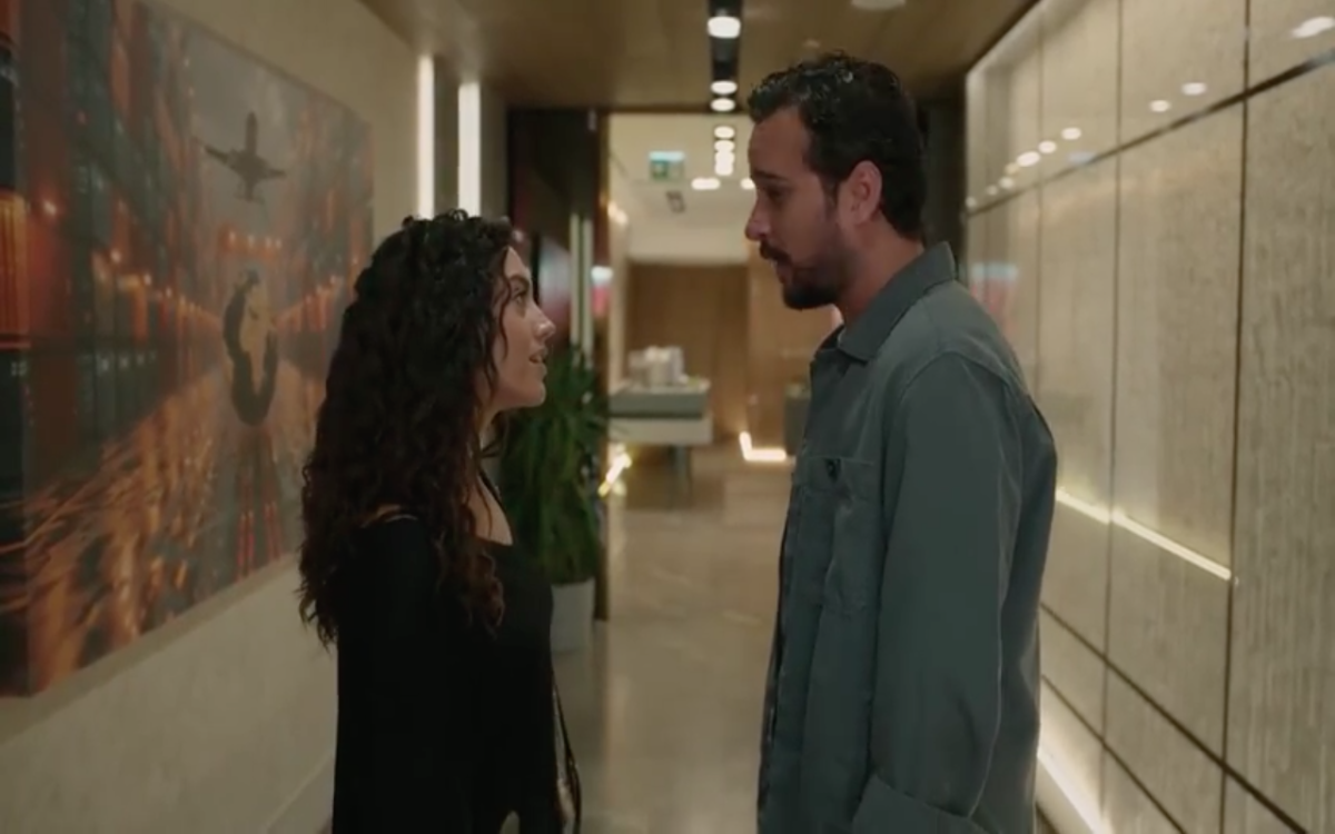 مسلسل سلمى الحلقة 76