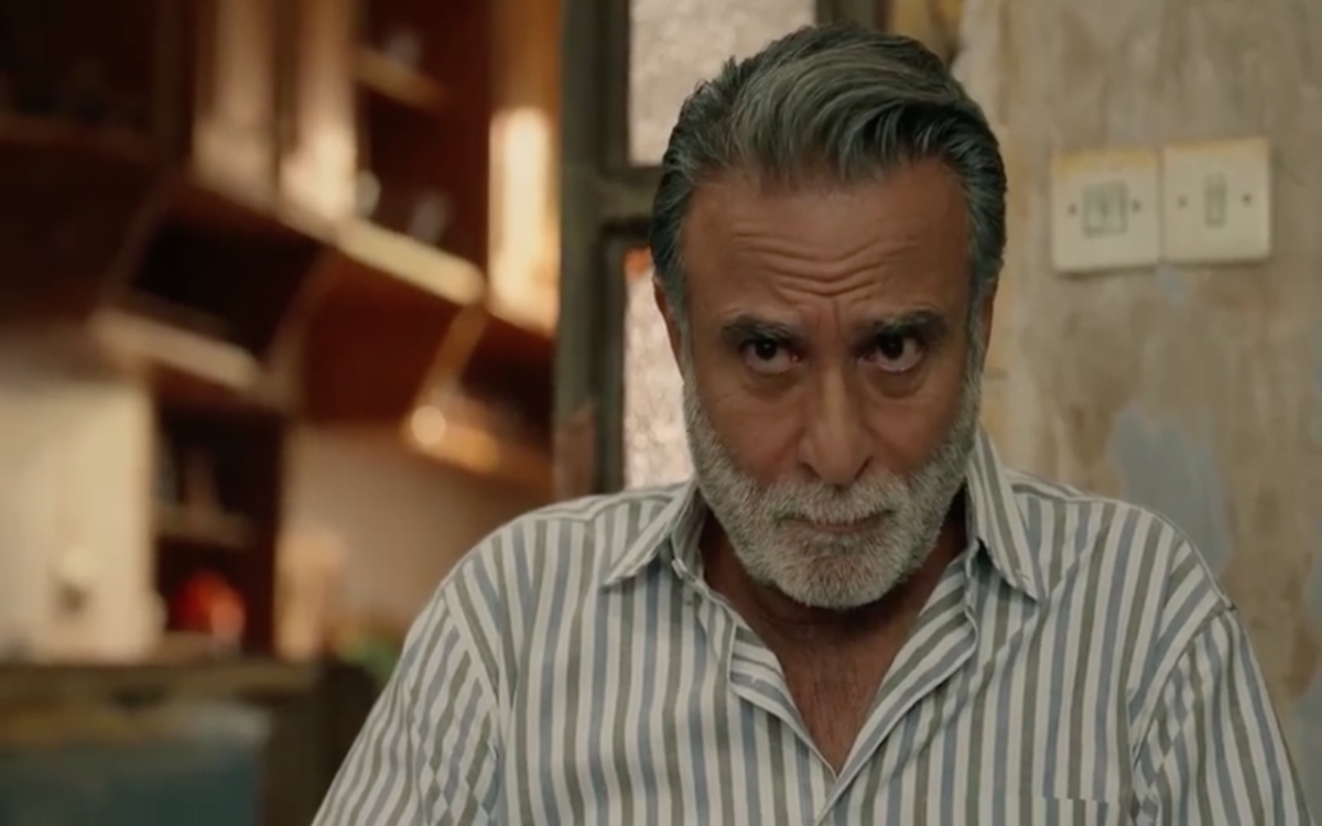 مسلسل سلمى الحلقة 76