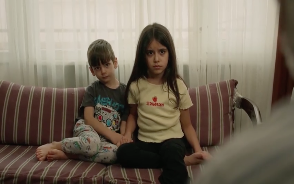 مسلسل سلمى الحلقة 76