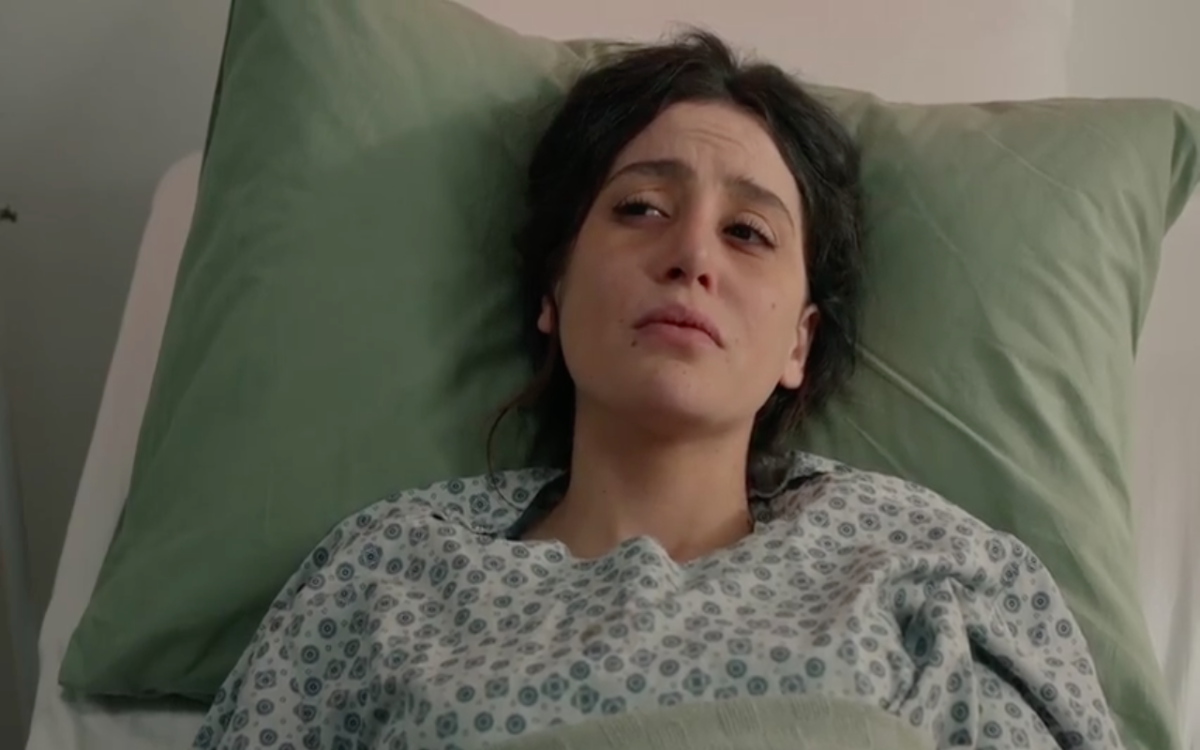 مسلسل سلمى الحلقة 76