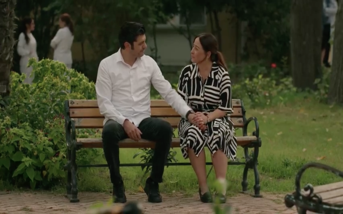 مسلسل سلمى الحلقة 76