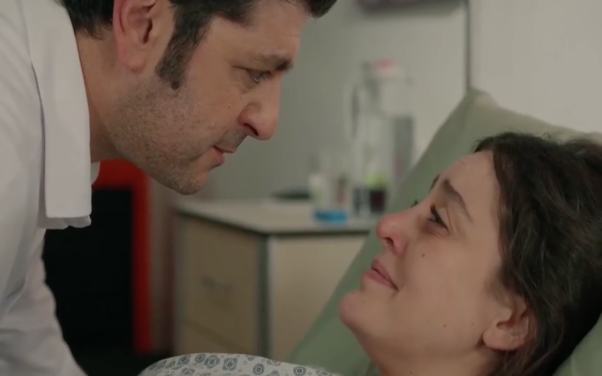 مسلسل سلمى الحلقة 76