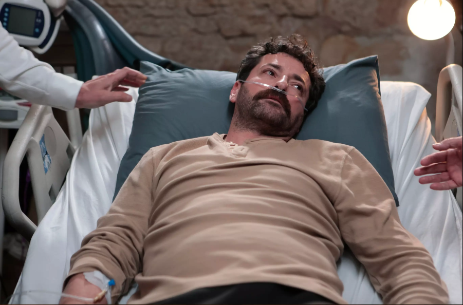 مسلسل المدينة البعيدة الحلقة 39 – Uzak Şehir