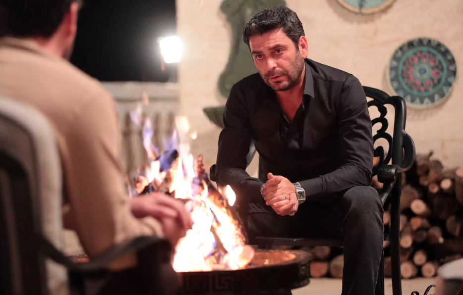 مسلسل المدينة البعيدة الحلقة 39 – Uzak Şehir