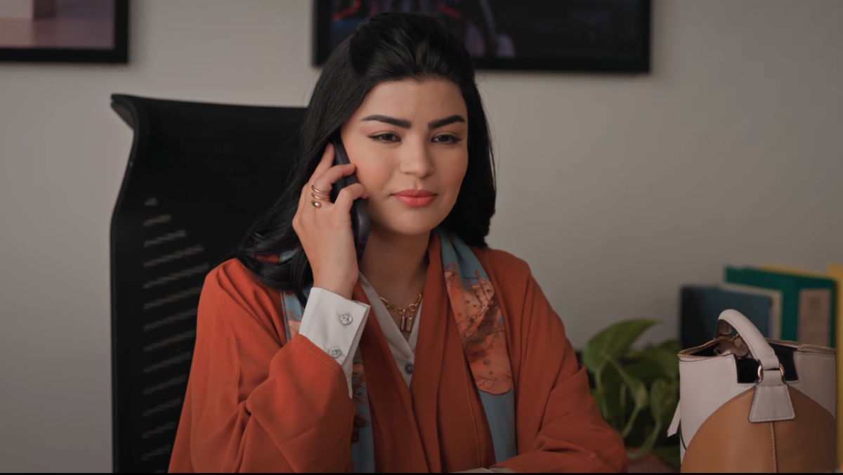 مسلسل المرسى الحلقة 33