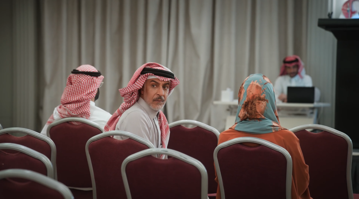 مسلسل المرسى الحلقة 33