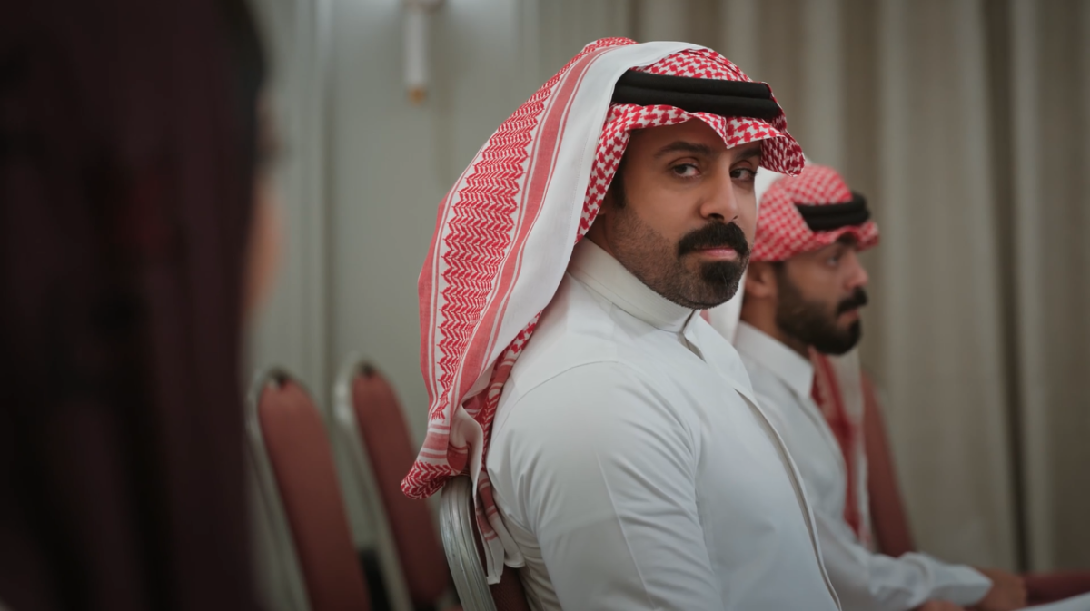 مسلسل المرسى الحلقة 33