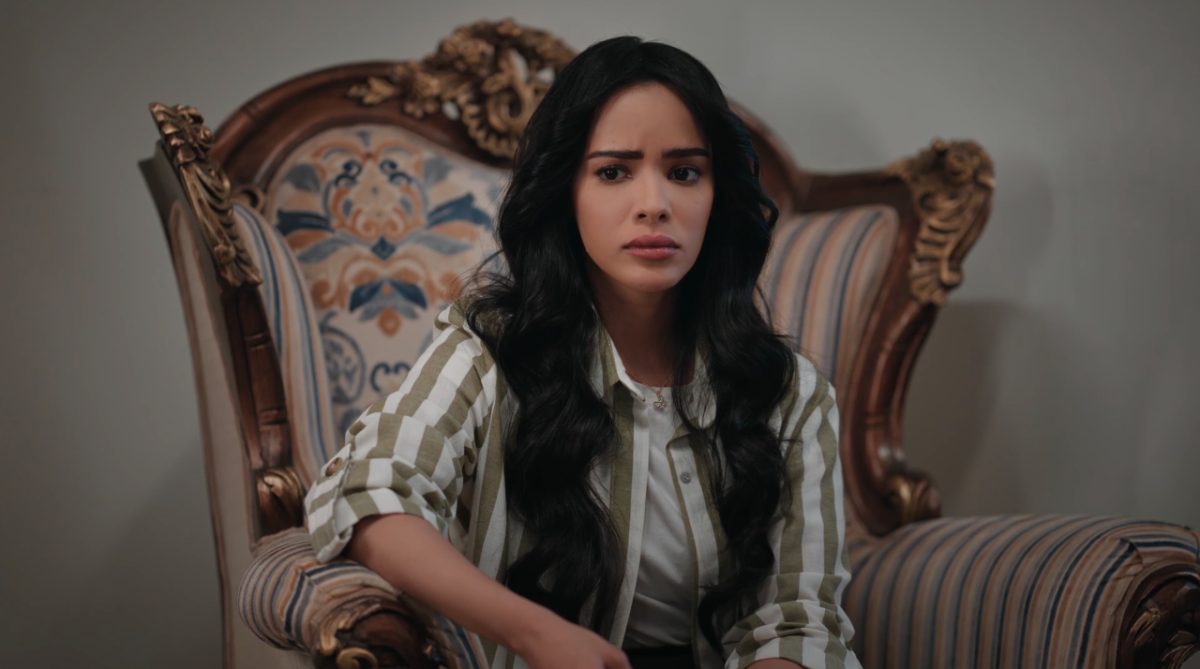 مسلسل المرسى الحلقة 33