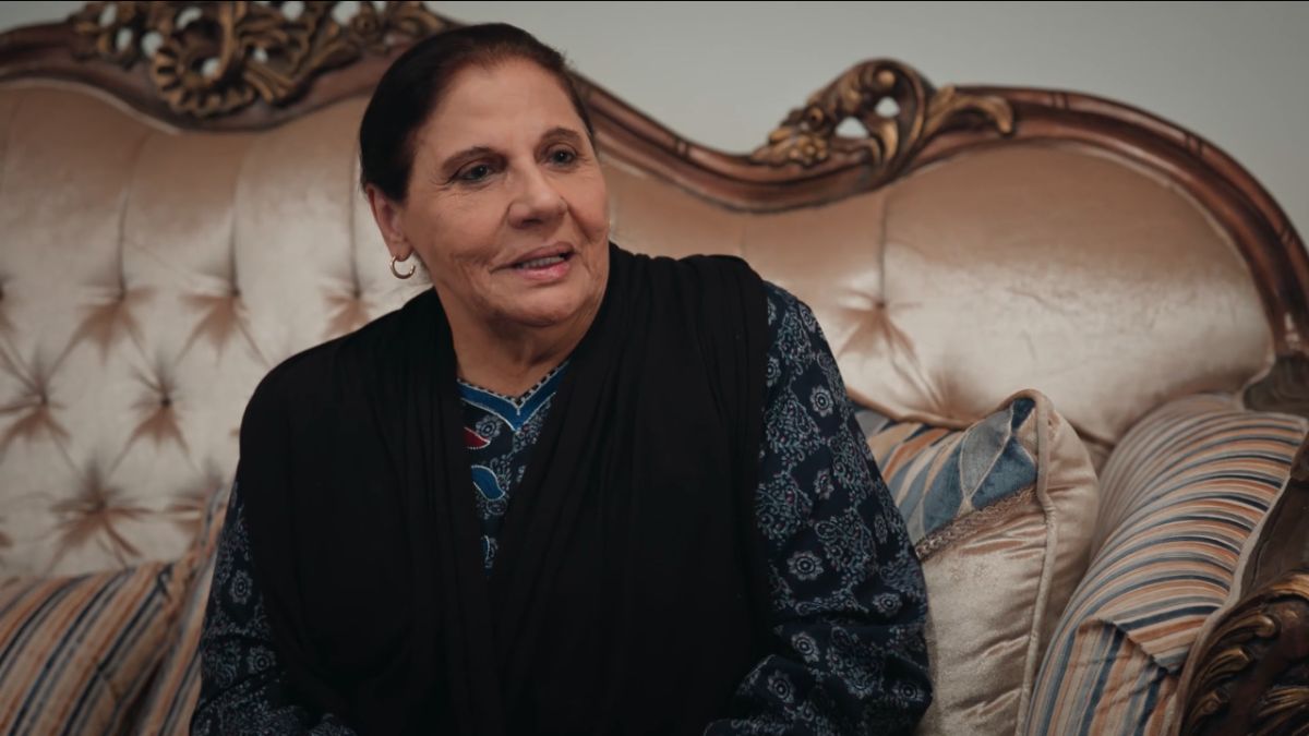 مسلسل المرسى الحلقة 33