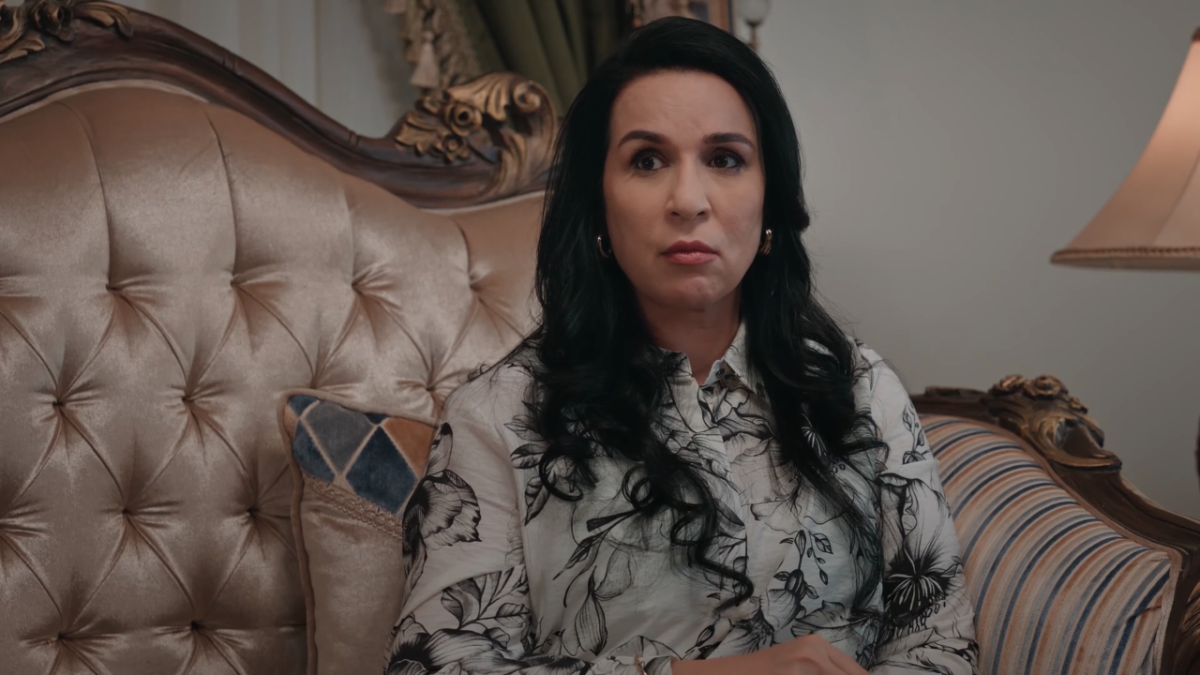 مسلسل المرسى الحلقة 33