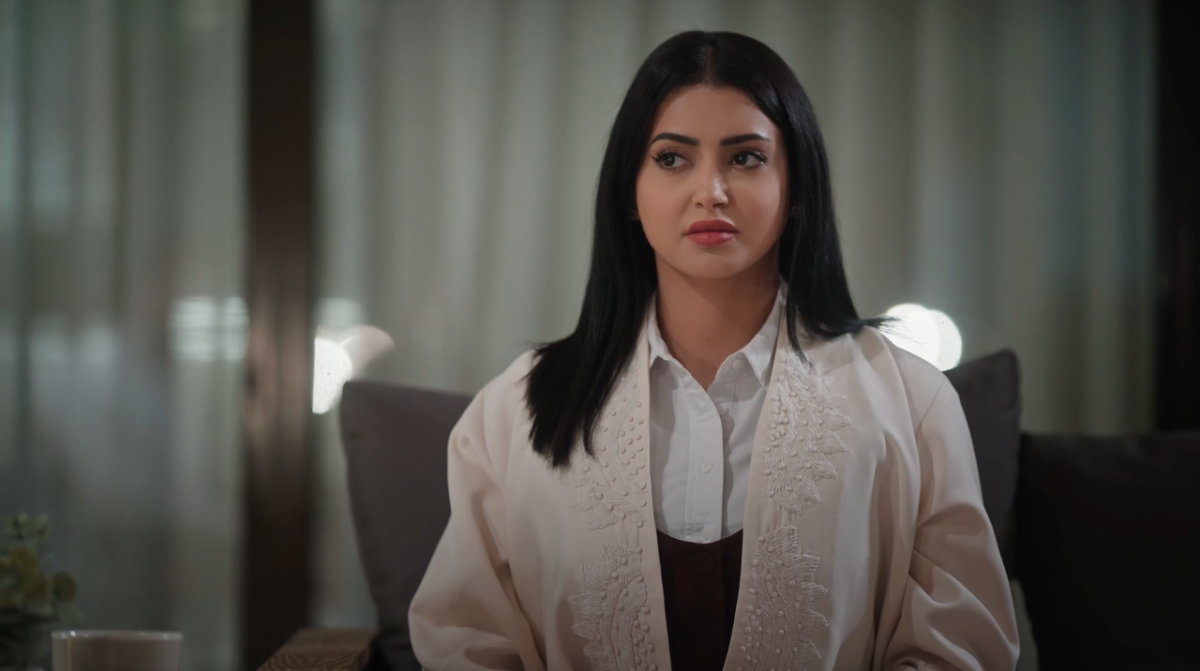 مسلسل المرسى الحلقة 33