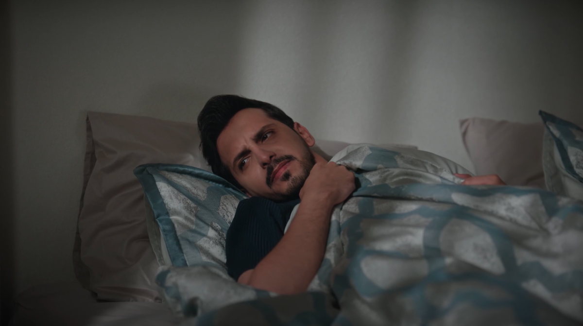 مسلسل المرسى الحلقة 33