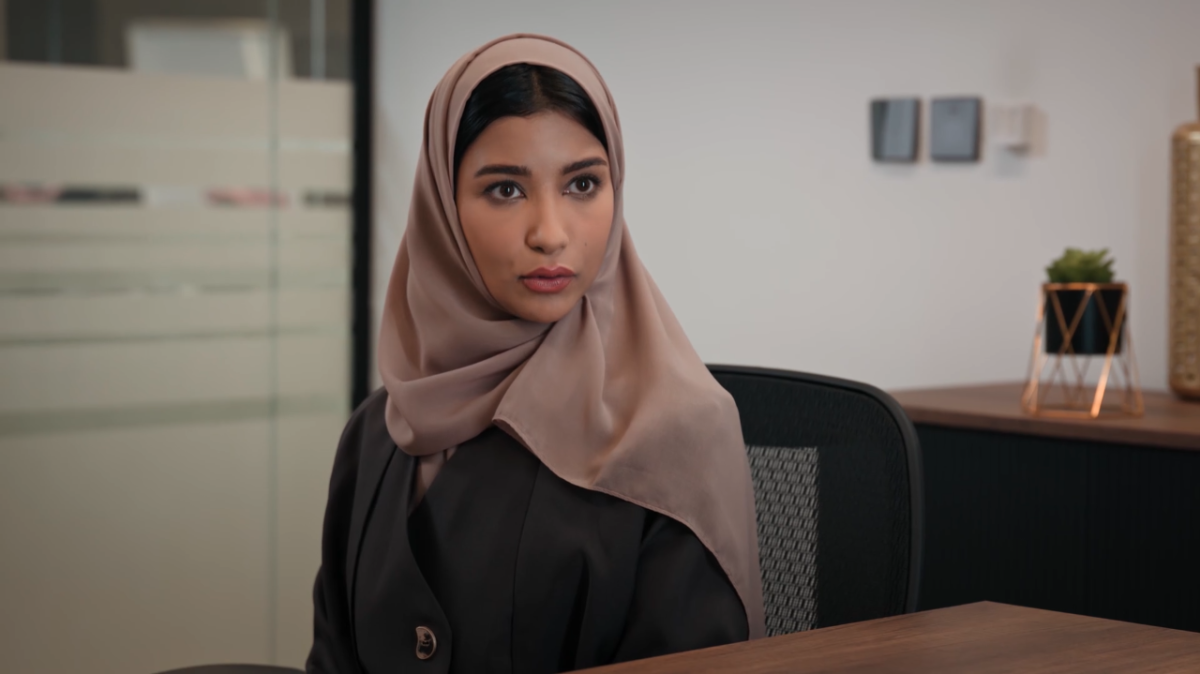 مسلسل المرسى الحلقة 33