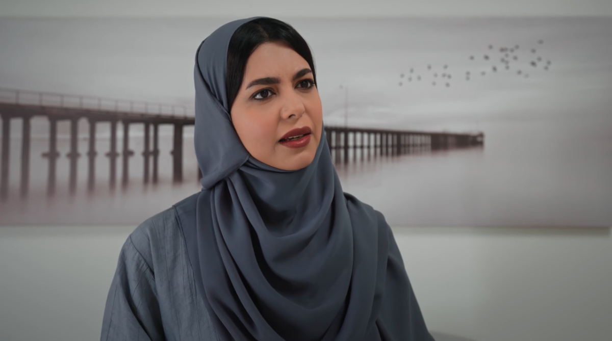 مسلسل المرسى الحلقة 33