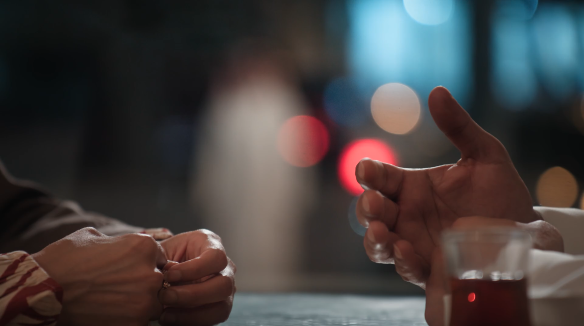 مسلسل المرسى الحلقة 33