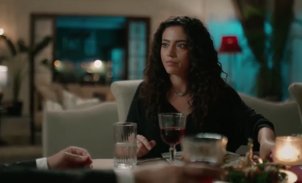 مسلسل سلمى الحلقة 77