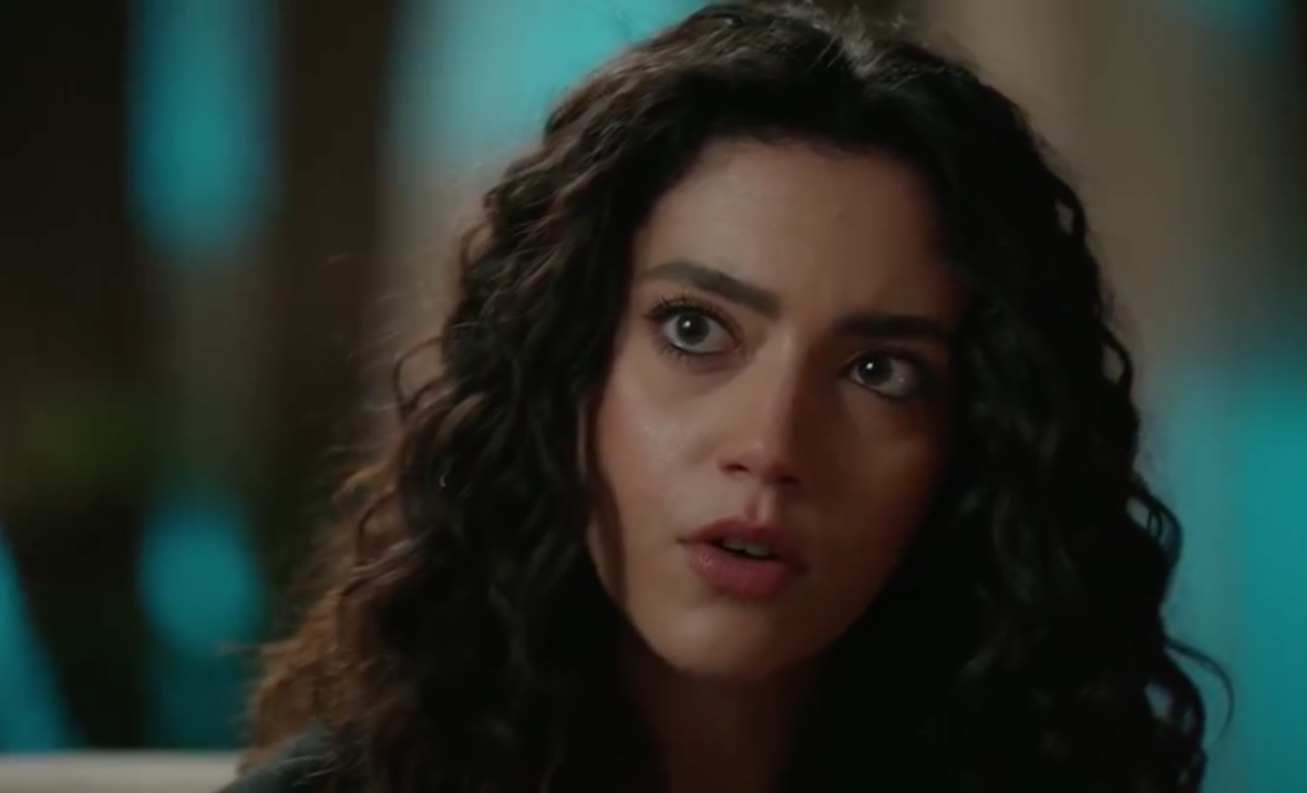 مسلسل سلمى الحلقة 77