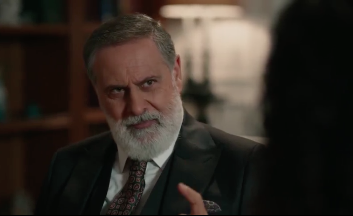 مسلسل سلمى الحلقة 77