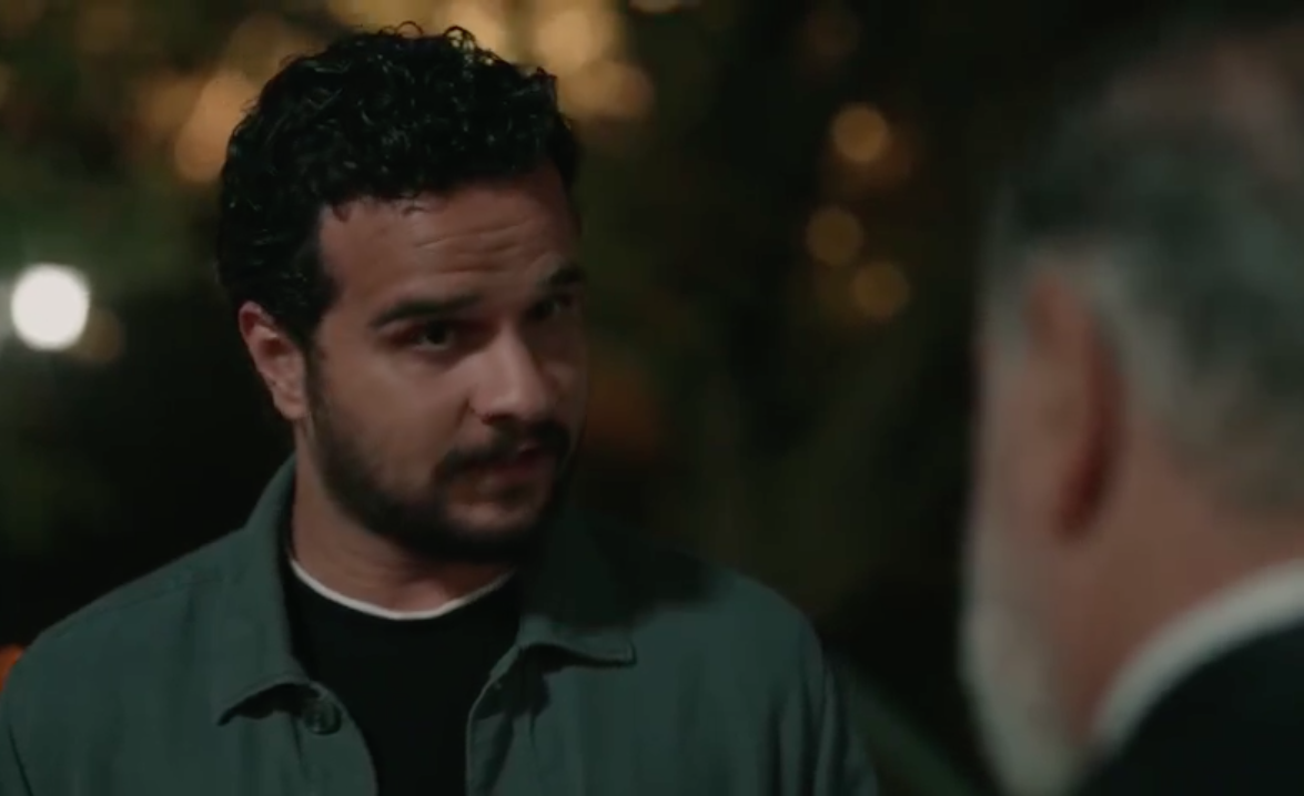 مسلسل سلمى الحلقة 77