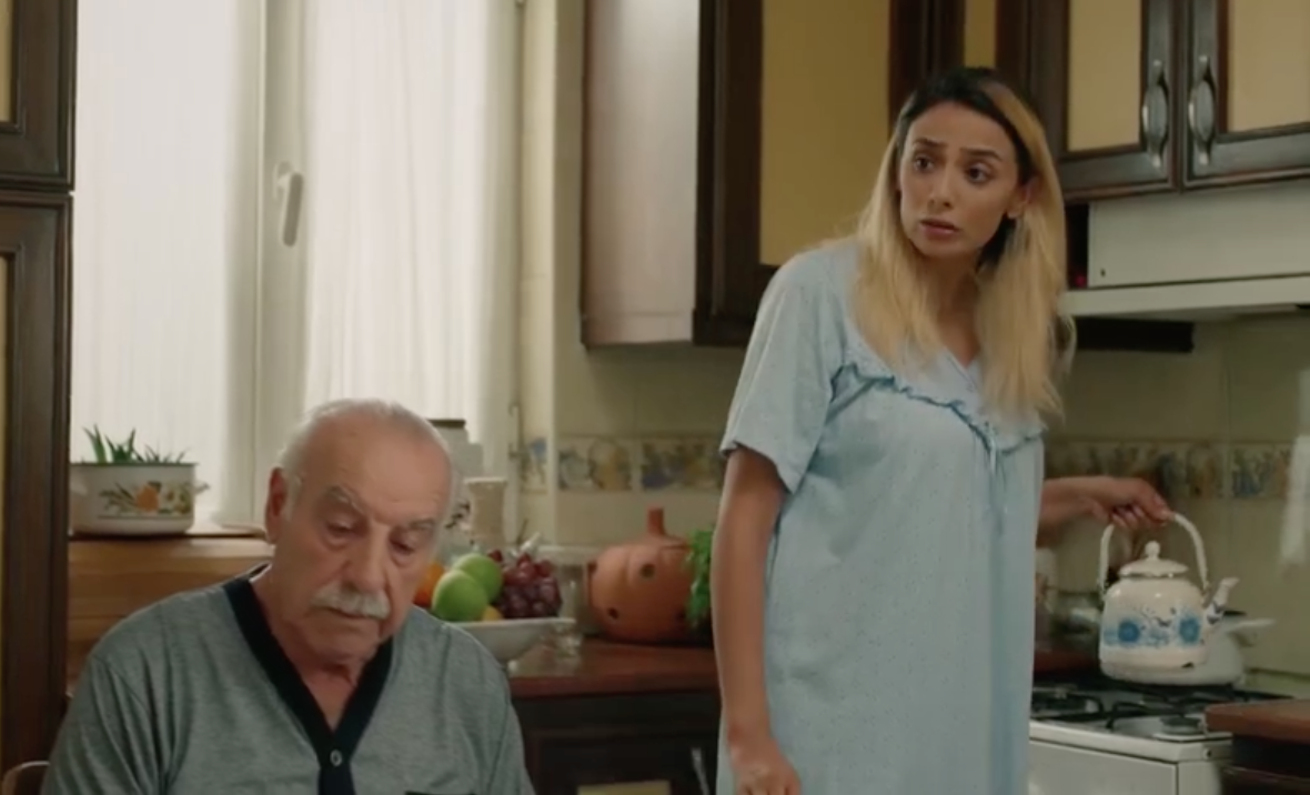 مسلسل سلمى الحلقة 77