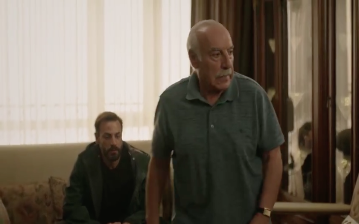 مسلسل سلمى الحلقة 78