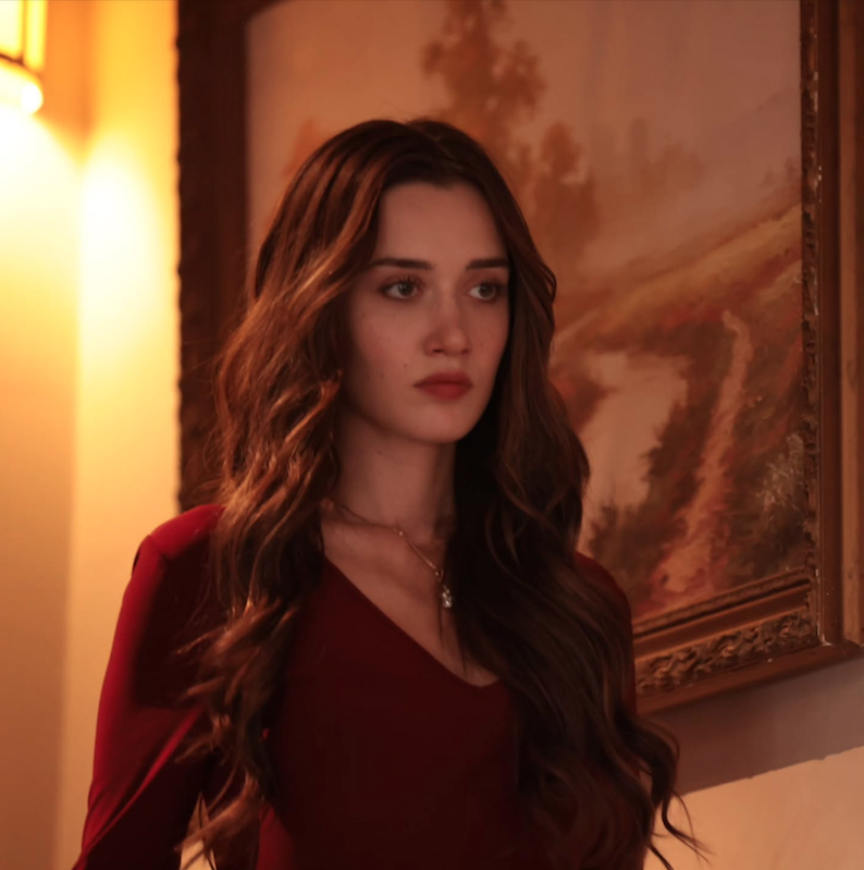 مسلسل النار والمرجان - الأعراف - Arafta