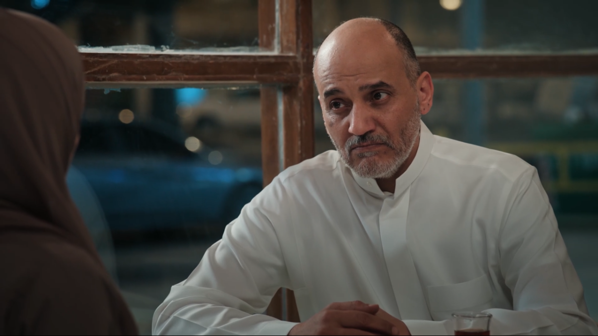 مسلسل المرسى الحلقة 34