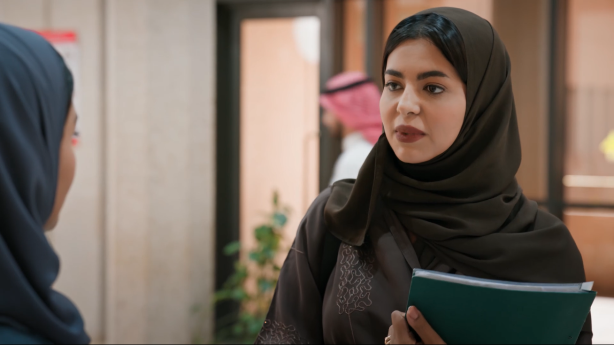 مسلسل المرسى الحلقة 34