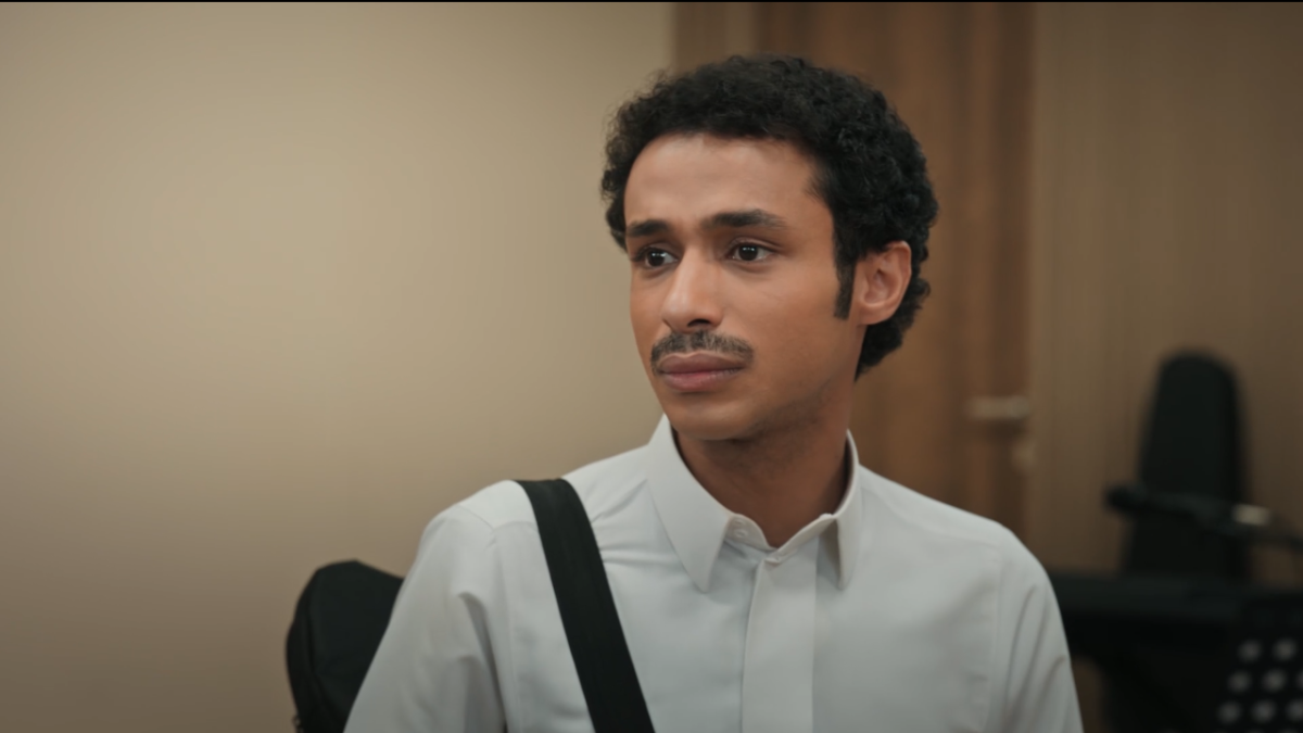 مسلسل المرسى الحلقة 34