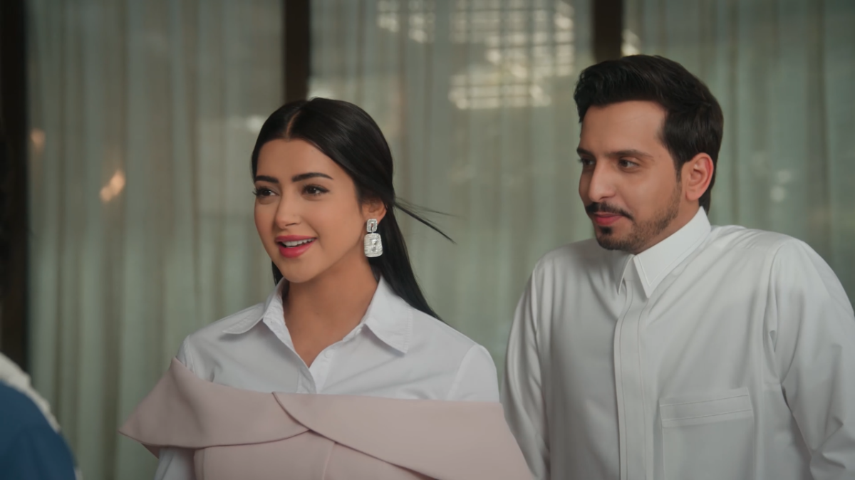 مسلسل المرسى الحلقة 34