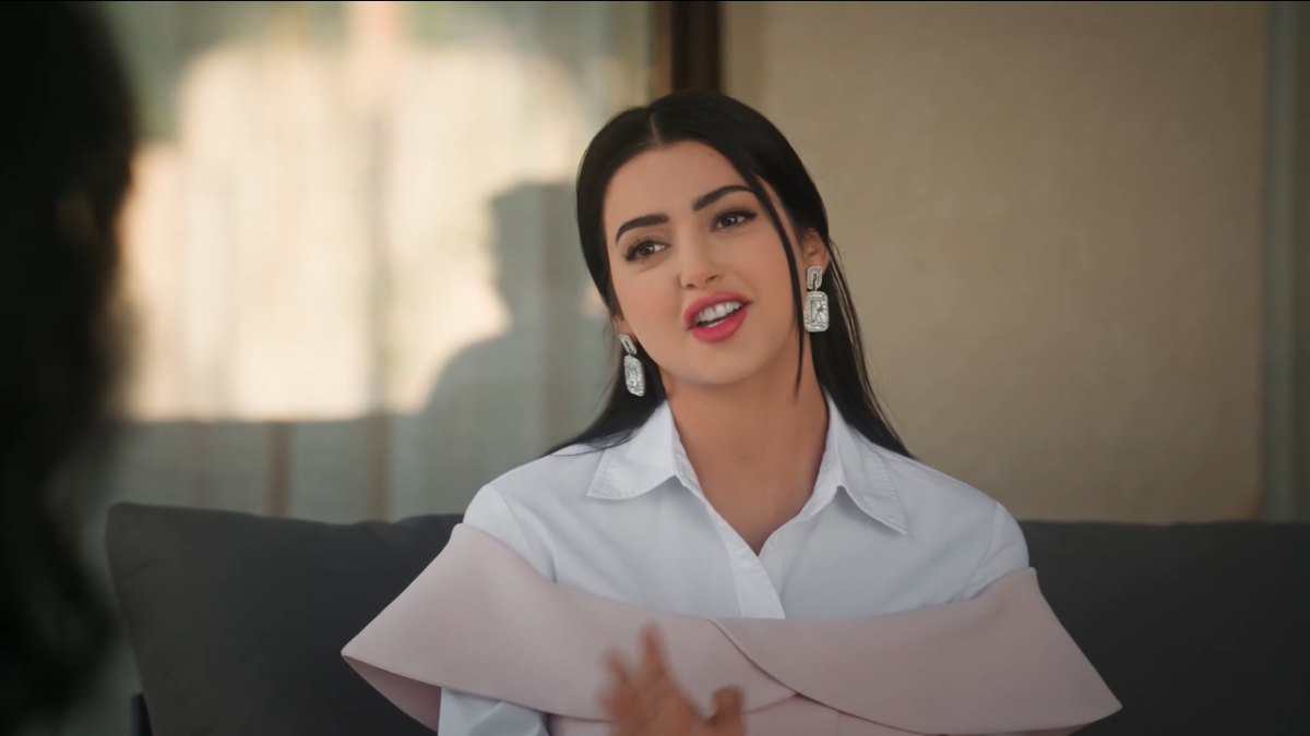 مسلسل المرسى الحلقة 34