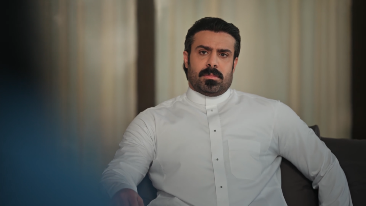 مسلسل المرسى الحلقة 34