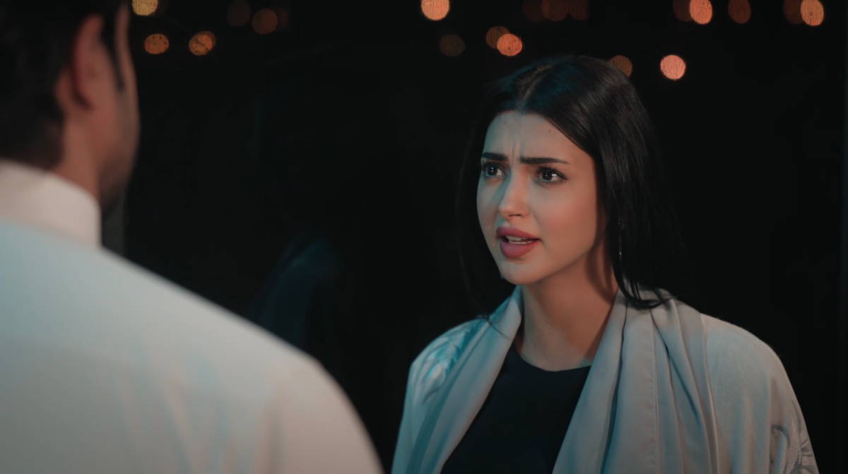 مسلسل المرسى الحلقة 34