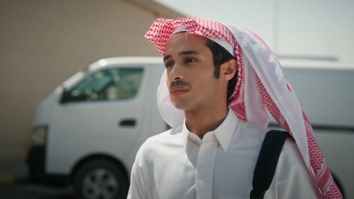 مسلسل المرسى الحلقة 34