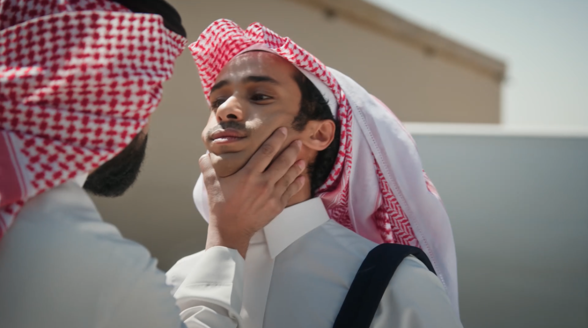 مسلسل المرسى الحلقة 34